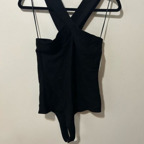 BB Dakota by Steve Madden Tops - NWOT?BB DAKOTA BY STEVE MADDENTop Floor Bodysuit